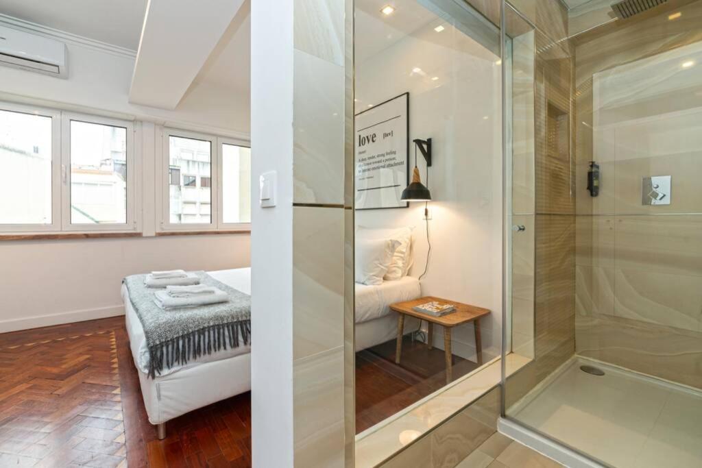 Fabulouse Apartment In The Center Of Lissabon Exterior foto