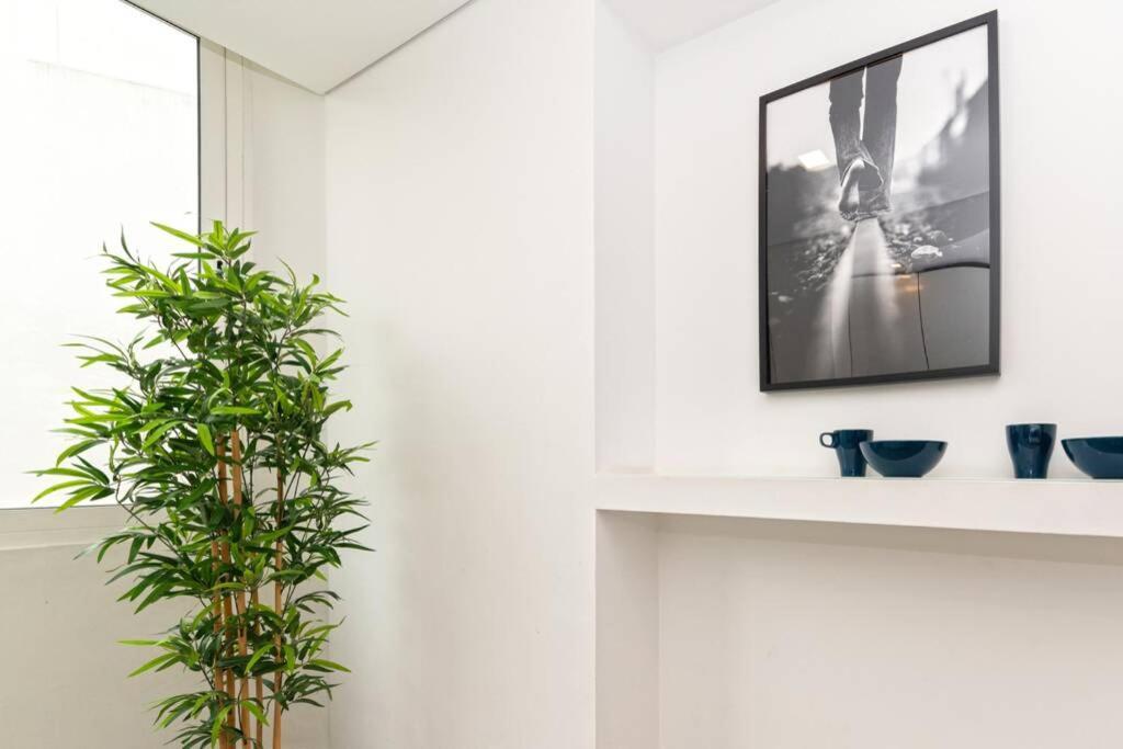 Fabulouse Apartment In The Center Of Lissabon Exterior foto
